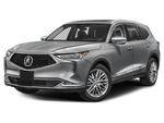 2024 Acura MDX with Advance Package