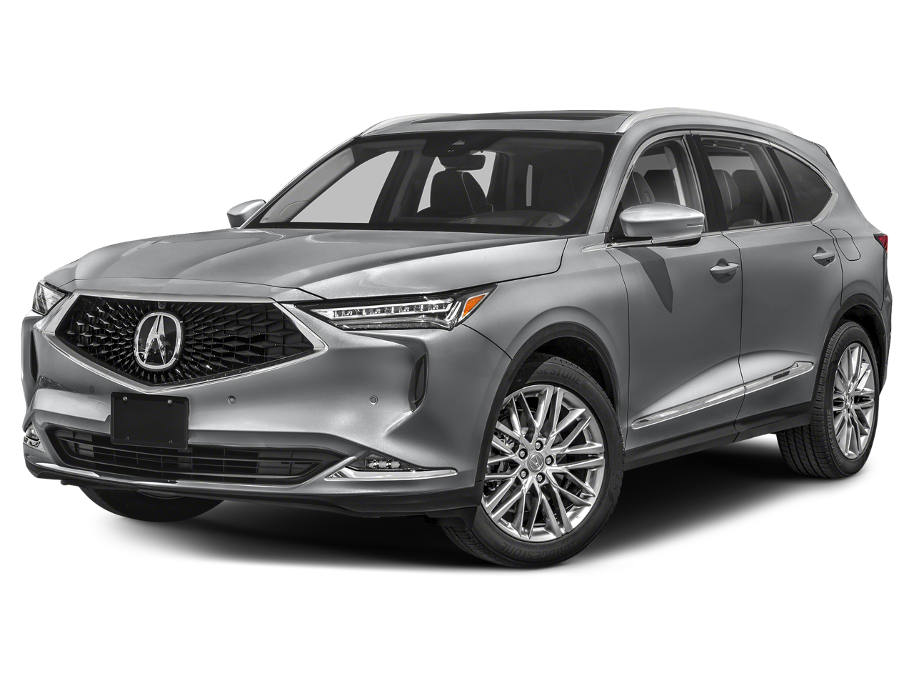 2024 Acura MDX with Advance Package