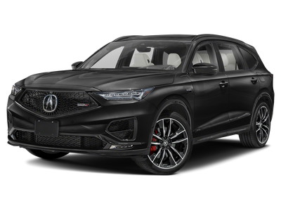 2024 Acura MDX Type S with Advance Package