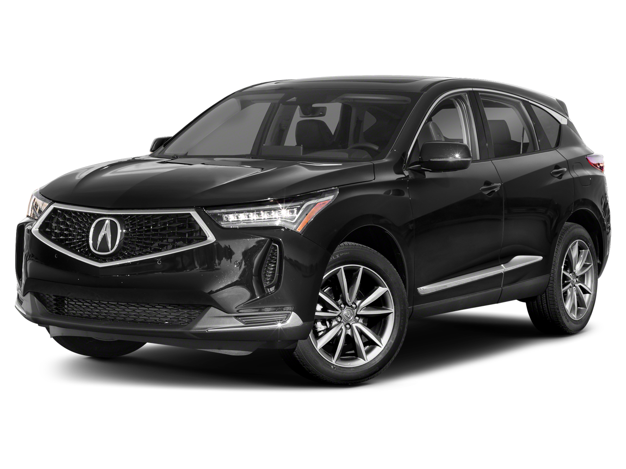 Certified 2024 Acura RDX Technology Package with VIN 5J8TC2H56RL038846 for sale in Brooklyn Park, Minnesota