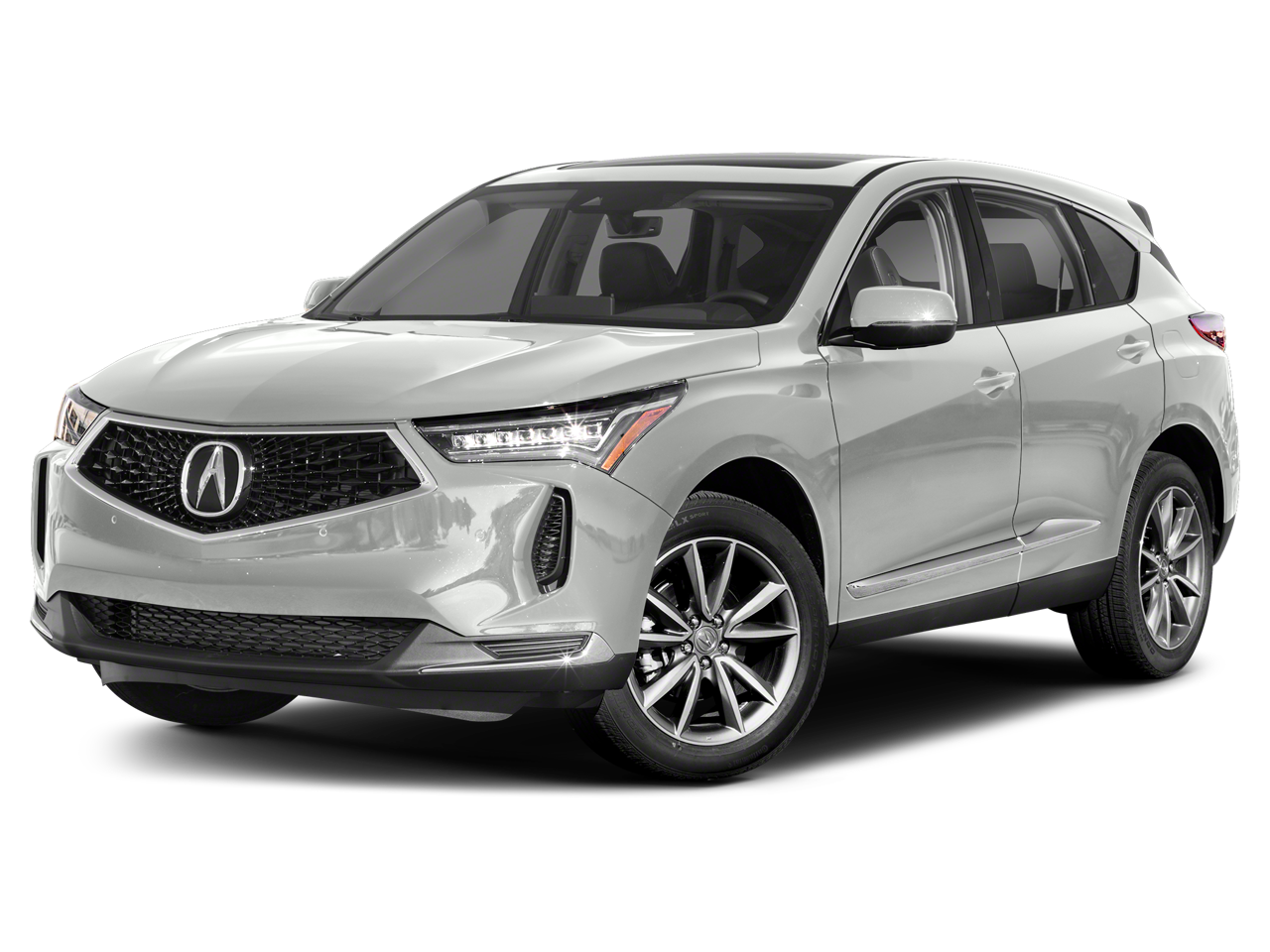 Used 2024 Acura RDX Technology Package with VIN 5J8TC2H51RL035630 for sale in Brooklyn Park, Minnesota