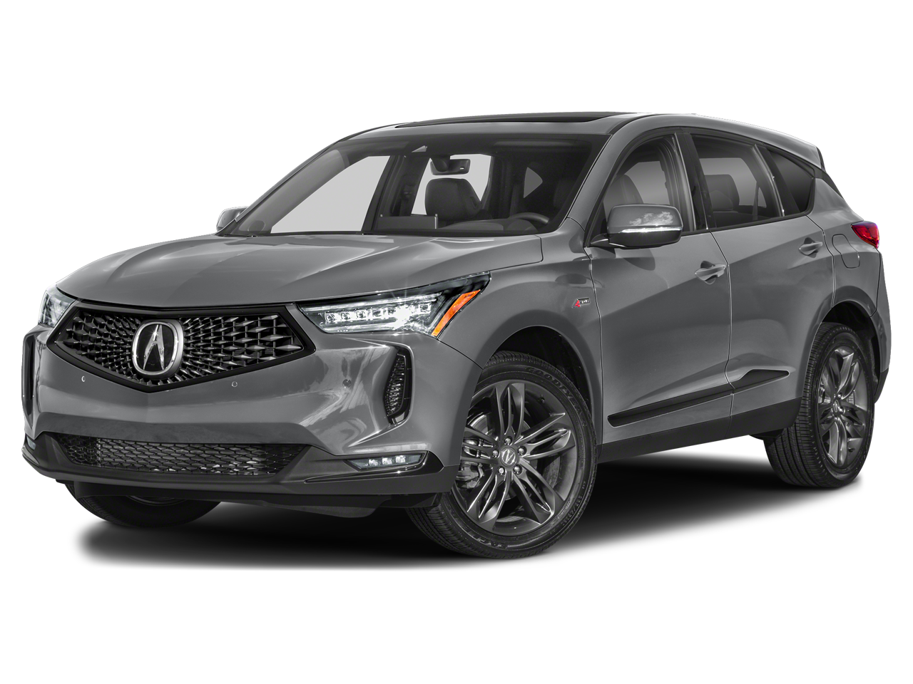 2024 Acura RDX with A-Spec Package