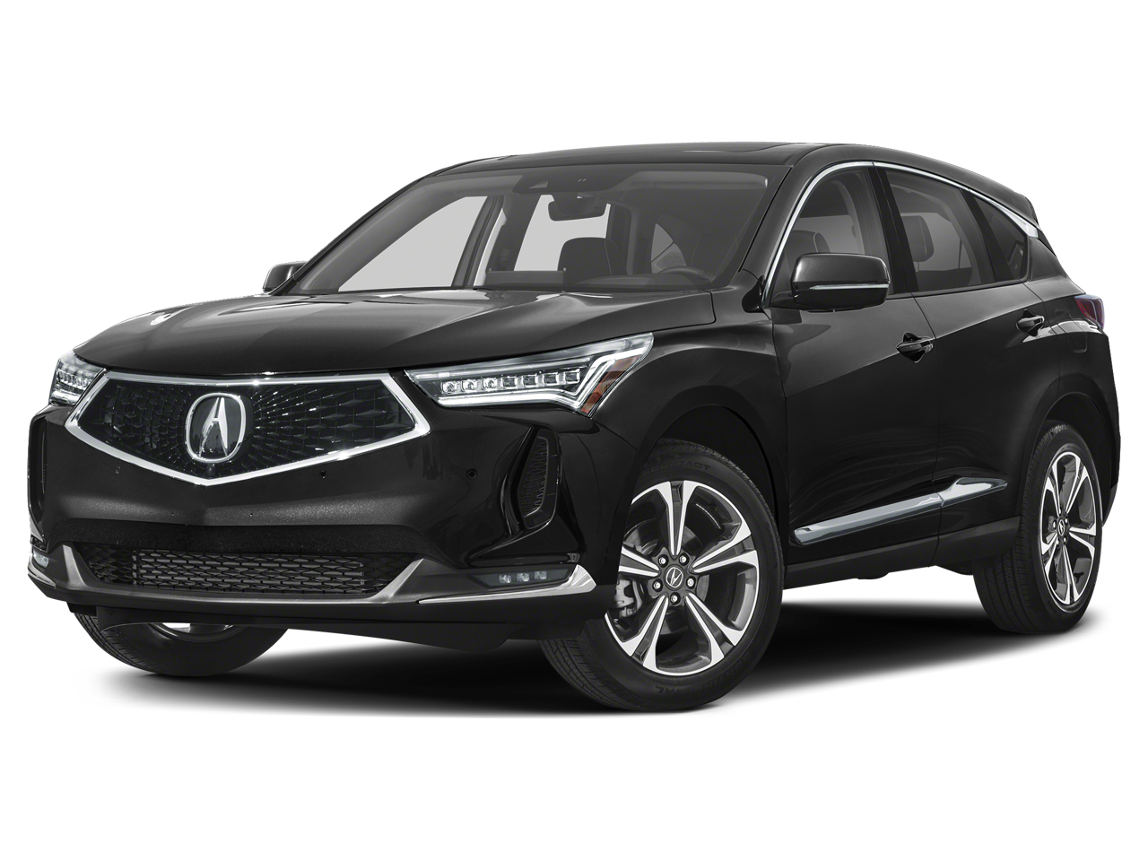 Certified 2024 Acura RDX Advance Package with VIN 5J8TC2H7XRL011635 for sale in Brooklyn Park, Minnesota
