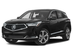 2024 Acura RDX with Advance Package
