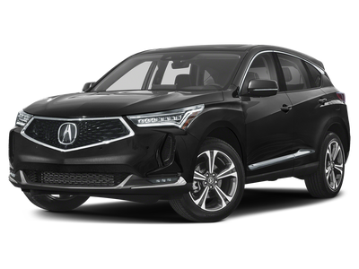 2024 Acura RDX with Advance Package