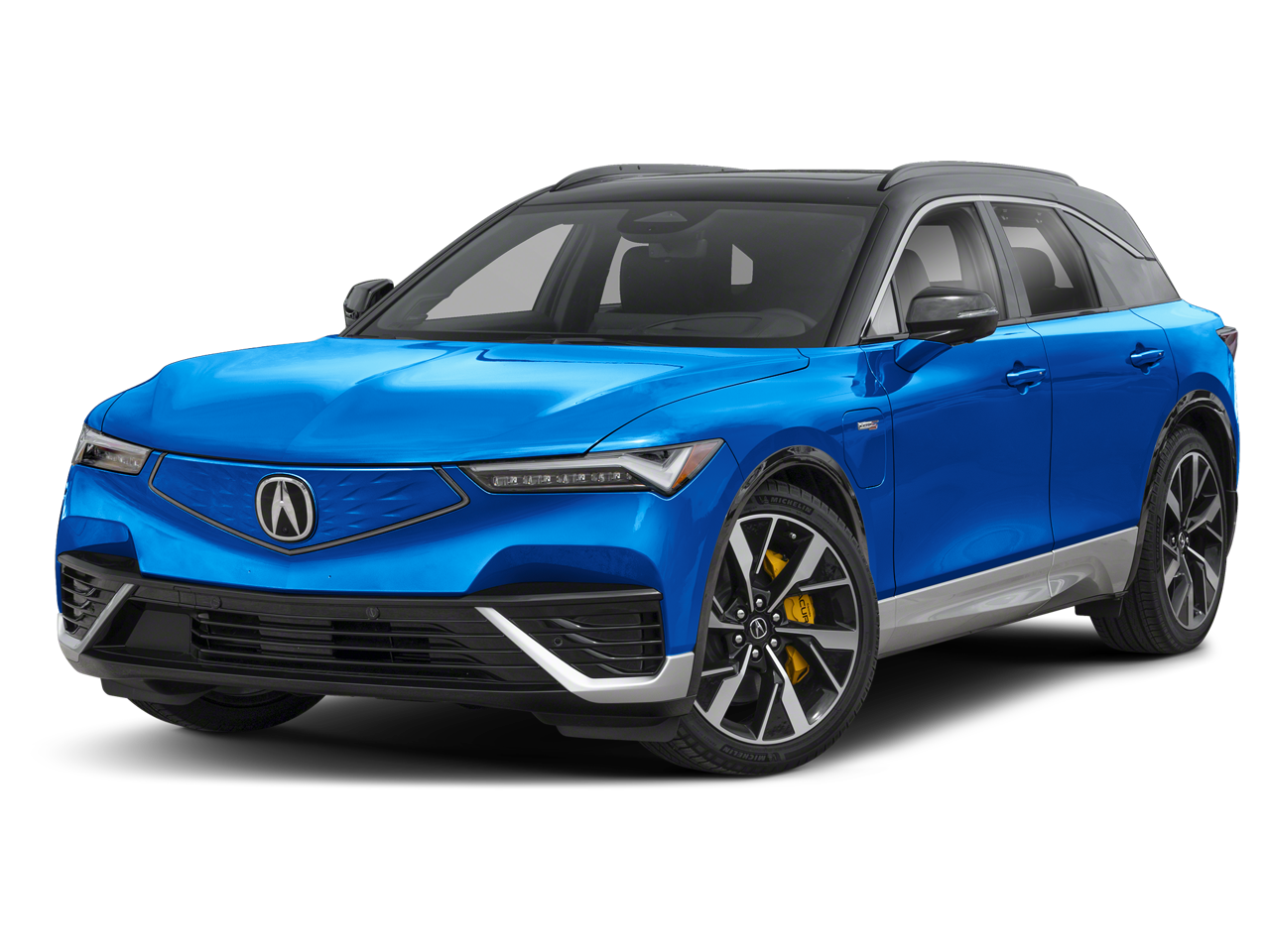 2024 Acura ZDX Type S - Photo 16