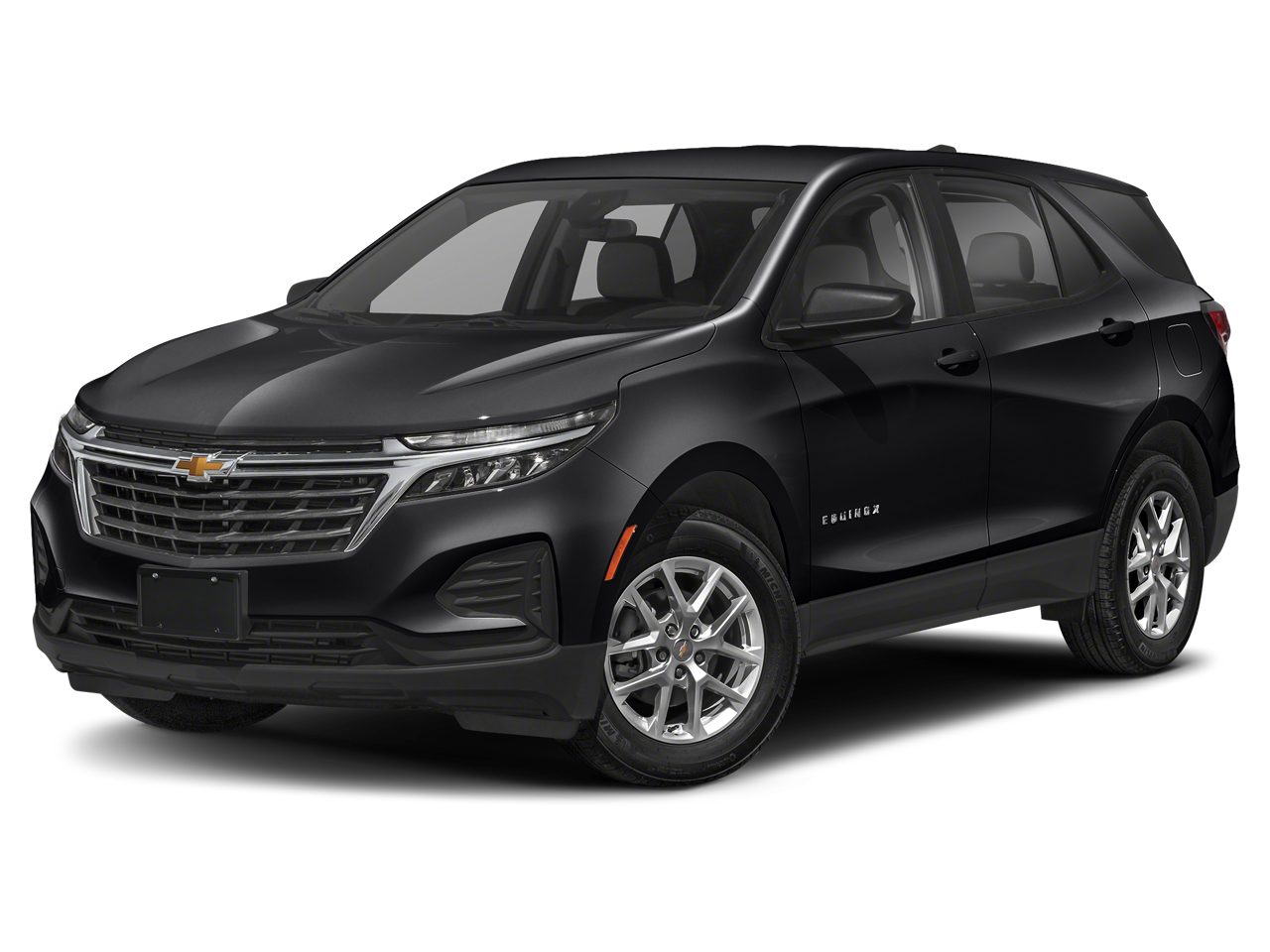 Used 2024 Chevrolet Equinox LT with VIN 3GNAXUEG6RL157391 for sale in Brooklyn Park, Minnesota