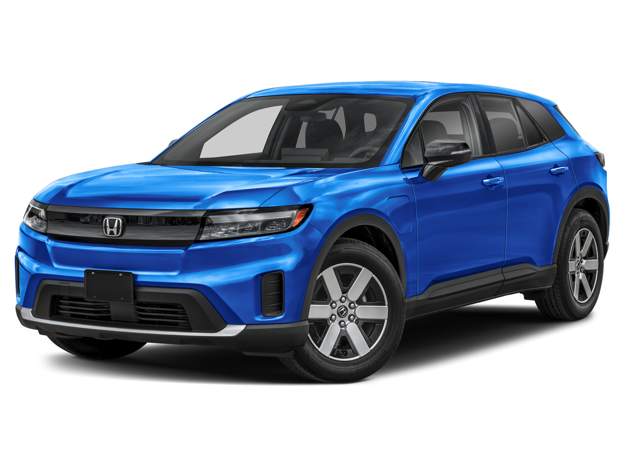 2024 Honda Prologue EX
