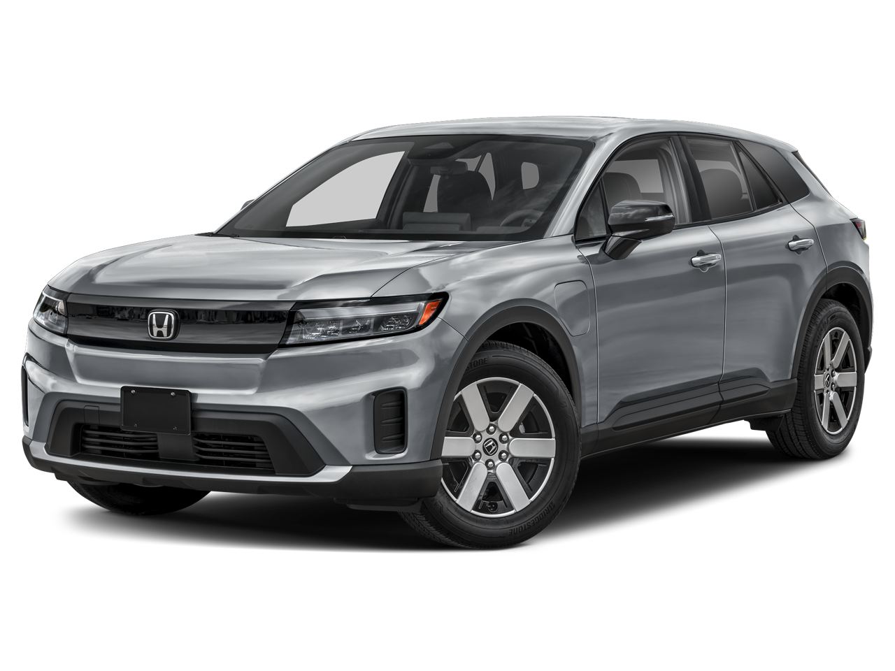 Used 2024 Honda Prologue EX with VIN 3GPKHVRJ6RS531718 for sale in Brooklyn Park, Minnesota