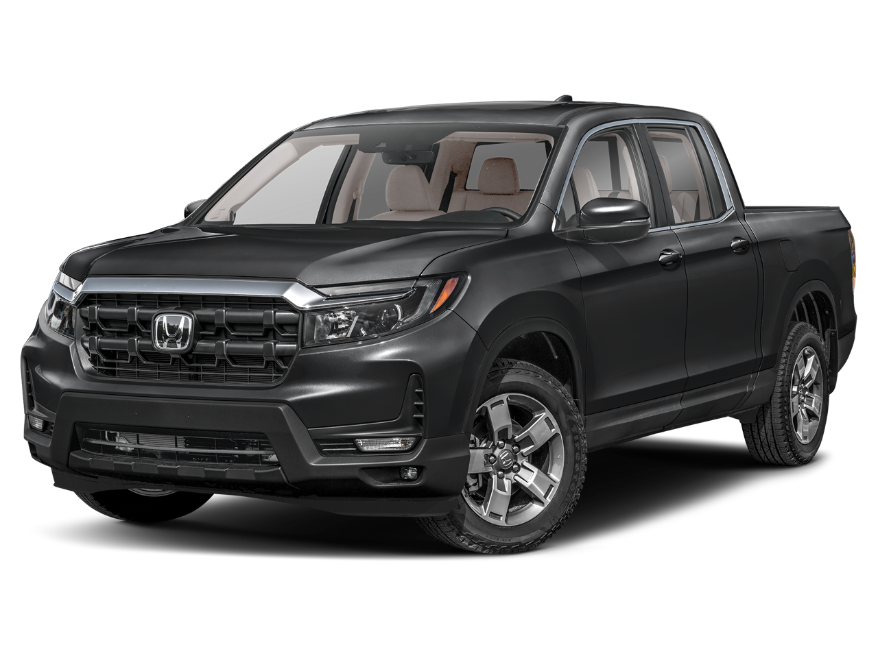 Used 2024 Honda Ridgeline RTL with VIN 5FPYK3F53RB007225 for sale in Brooklyn Park, Minnesota