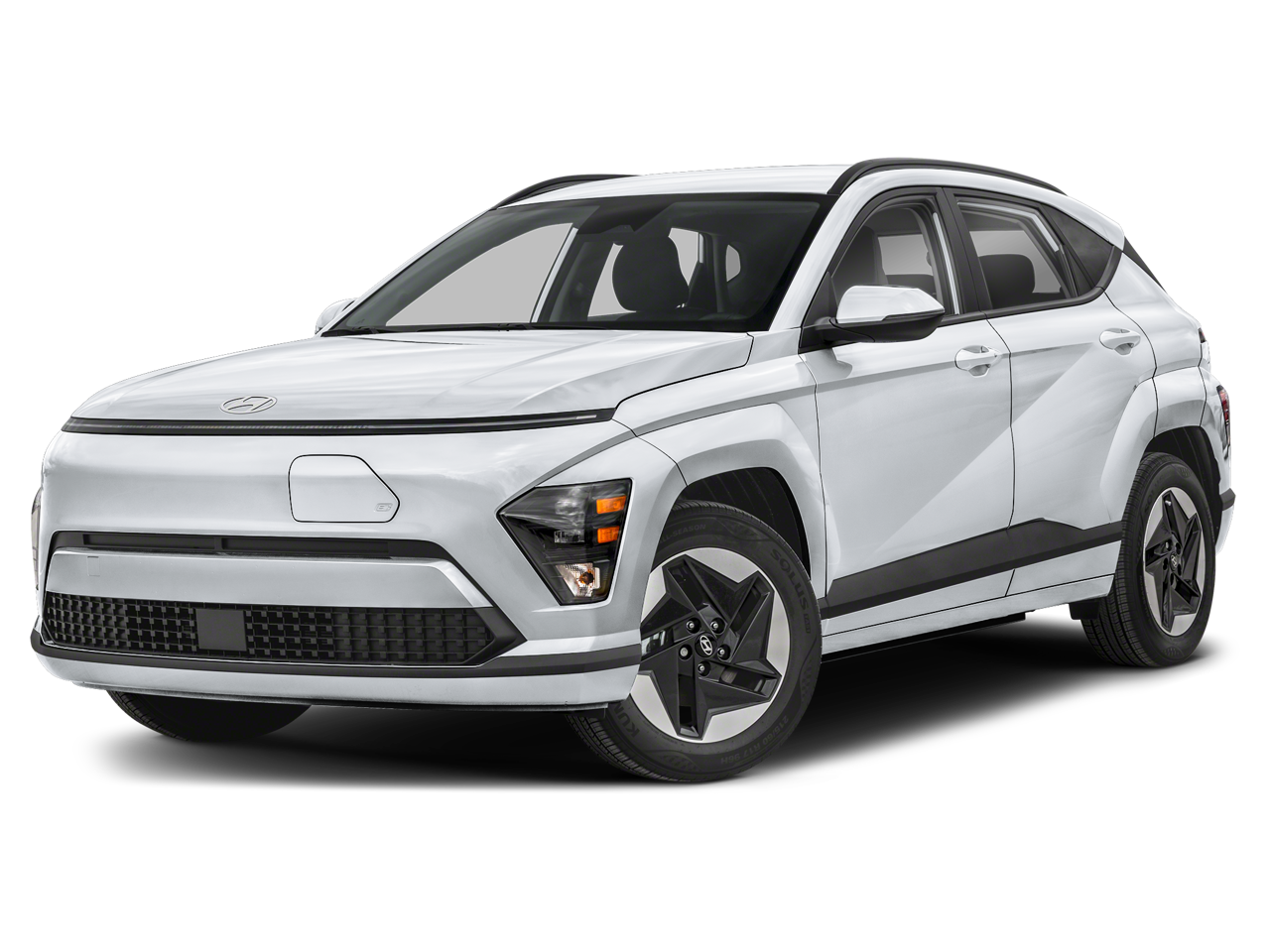 Used 2024 Hyundai Kona EV SEL with VIN KM8HC3A69RU007500 for sale in Brooklyn Park, MN