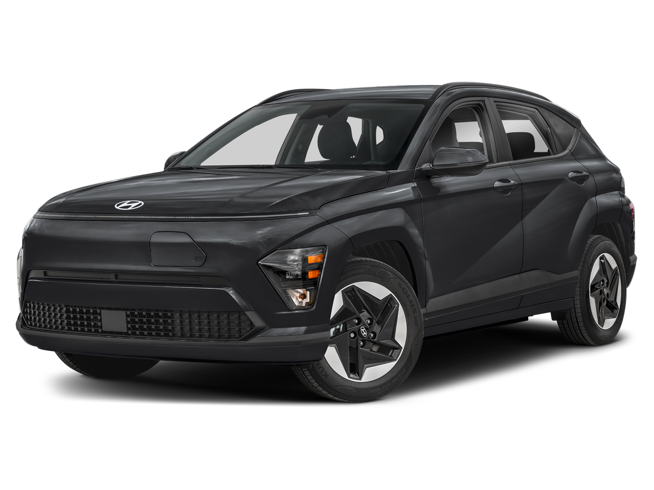Used 2024 Hyundai Kona EV SEL with VIN KM8HC3A6XRU007909 for sale in Brooklyn Park, MN