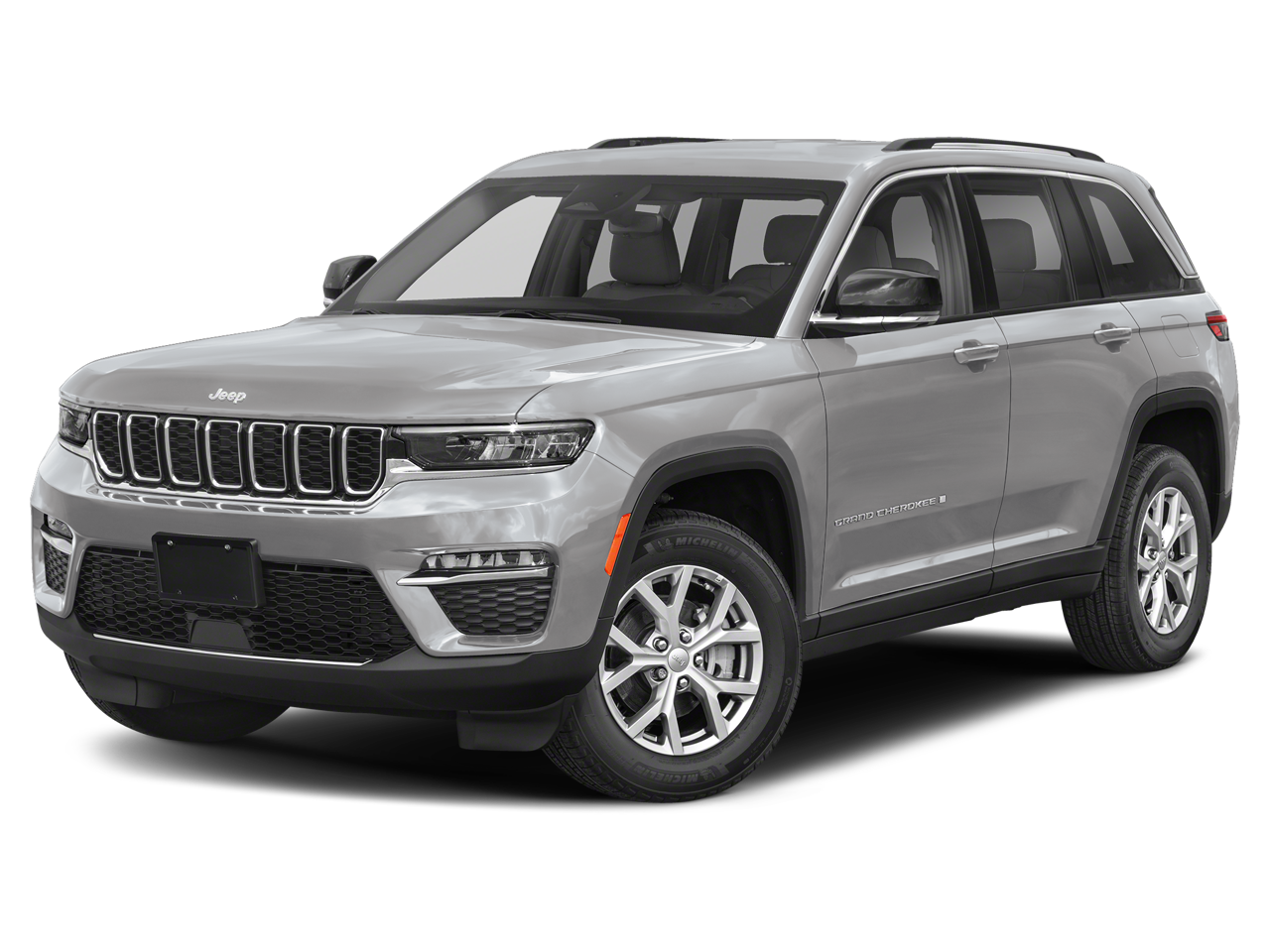Used 2024 Jeep Grand Cherokee Altitude with VIN 1C4RJHAGXR8535012 for sale in Brooklyn Park, Minnesota