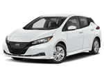 2024 Nissan LEAF S