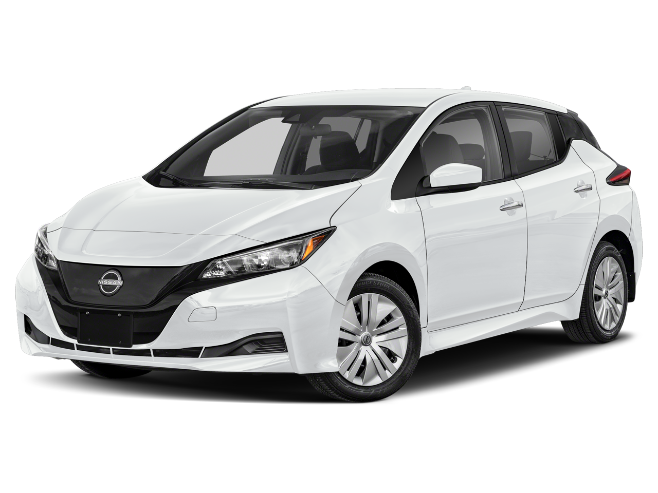2024 Nissan LEAF S