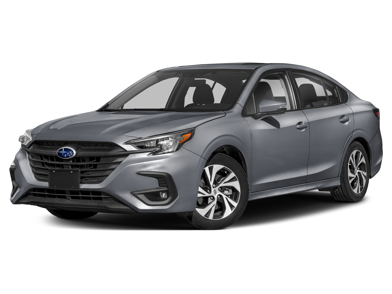 Used 2024 Subaru Legacy Premium with VIN 4S3BWAC62R3028634 for sale in Brooklyn Park, Minnesota