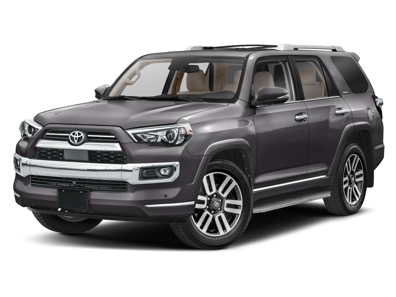 Used 2024 Toyota 4Runner Limited with VIN JTEKU5JR2R6275981 for sale in Brooklyn Park, Minnesota