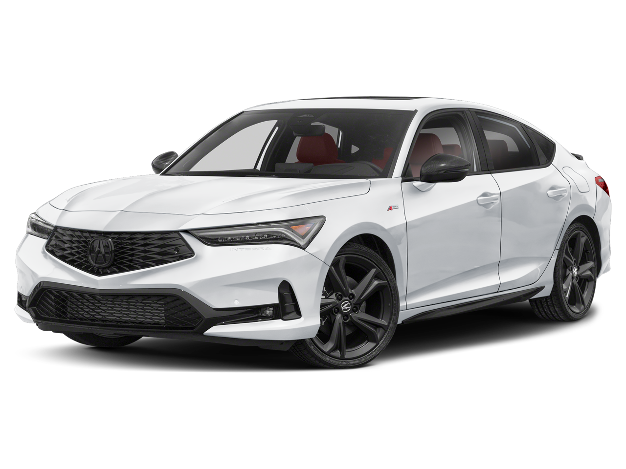 2025 Acura Integra A-Spec w/Technology Package - Photo 16