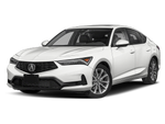 2025 Acura Integra CVT