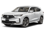 2025 Acura MDX with Advance Package