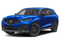 2025 Acura MDX with A-Spec Package