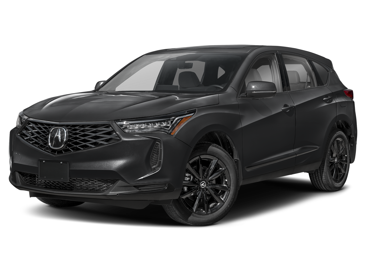 Used 2025 Acura RDX Base with VIN 5J8TC2H49SL005109 for sale in Brooklyn Park, Minnesota