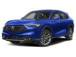 2025 Acura ADX with A-Spec Package