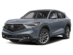 2025 Acura ADX with A-Spec Package