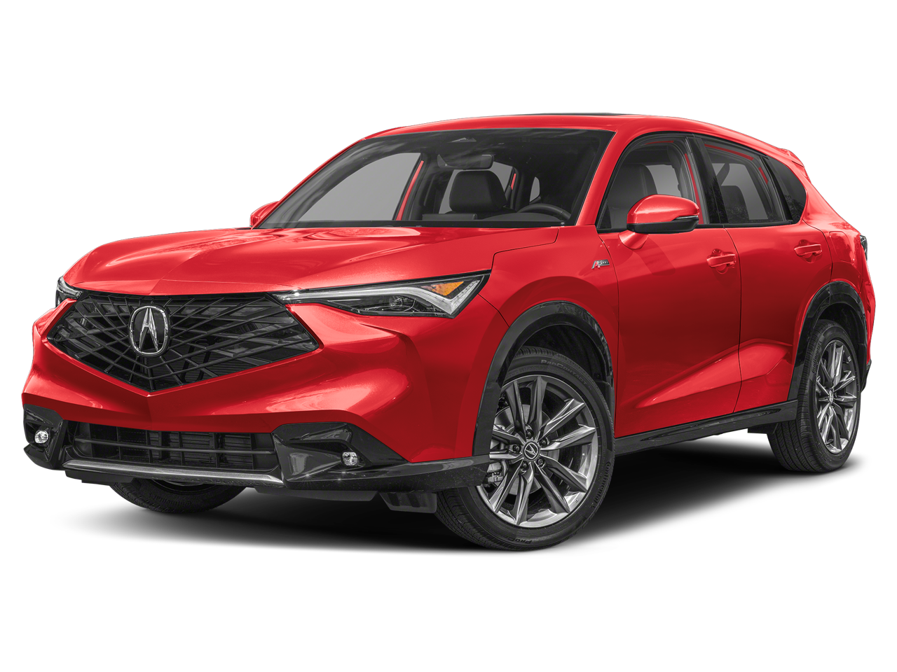 2025 Acura ADX A-Spec Package - Photo 30
