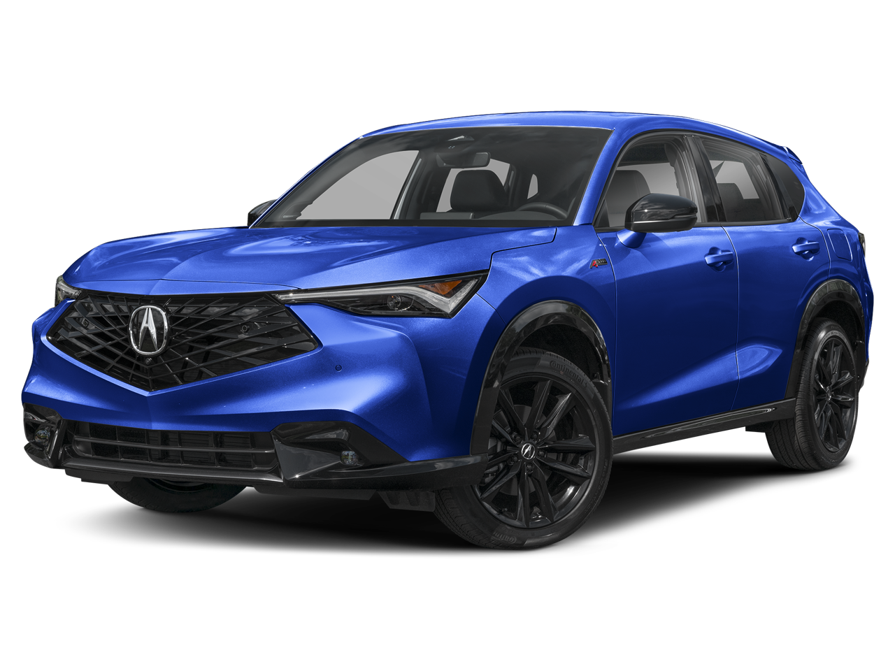 2025 Acura ADX A-Spec w/Advance Package - Photo 15