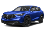 2025 Acura ADX w/A-Spec Advance Package