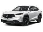 2025 Acura ADX with A-Spec Advance Package