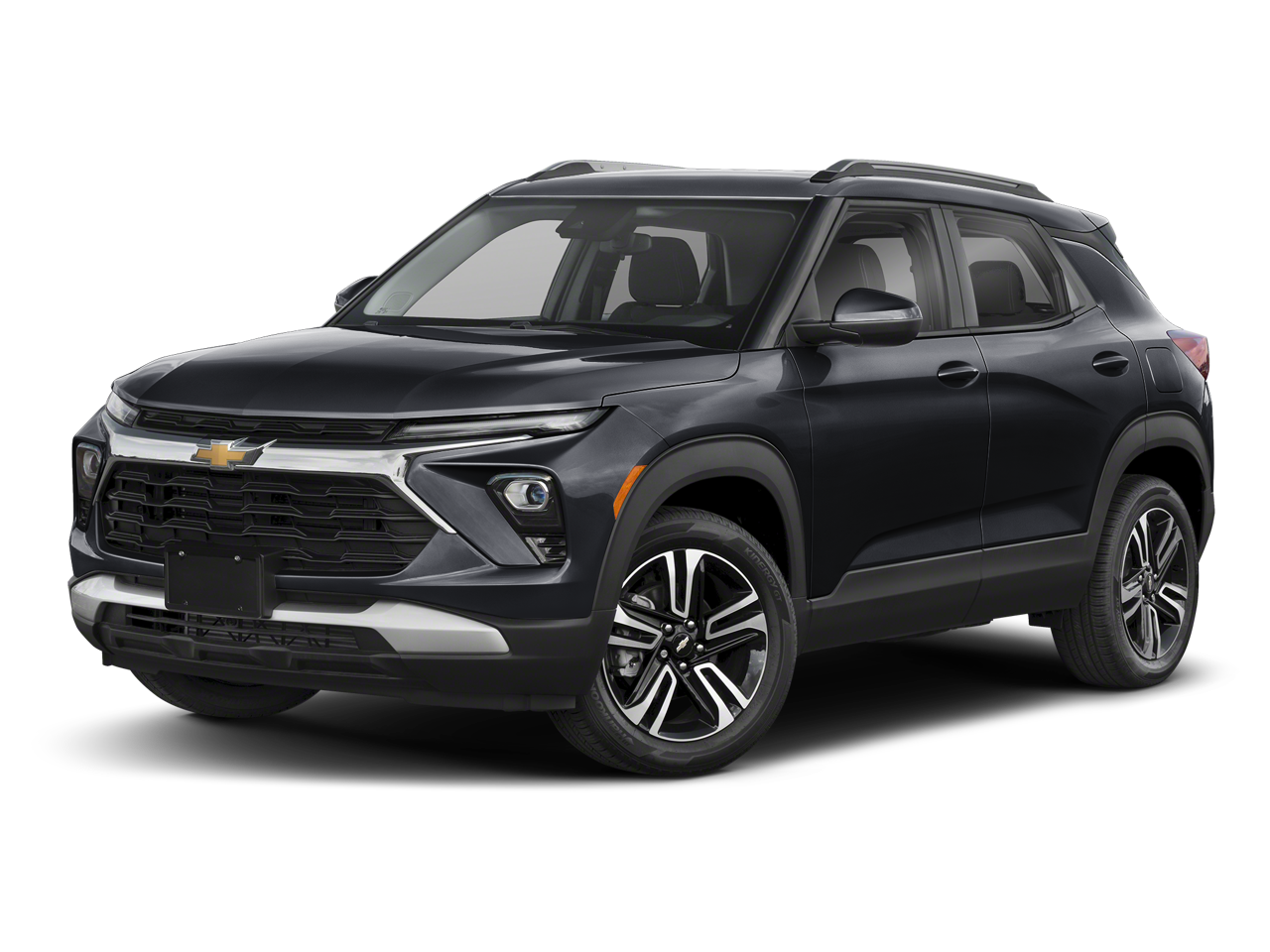 Used 2025 Chevrolet Trailblazer LT with VIN KL79MRSL3SB204934 for sale in Brooklyn Park, Minnesota