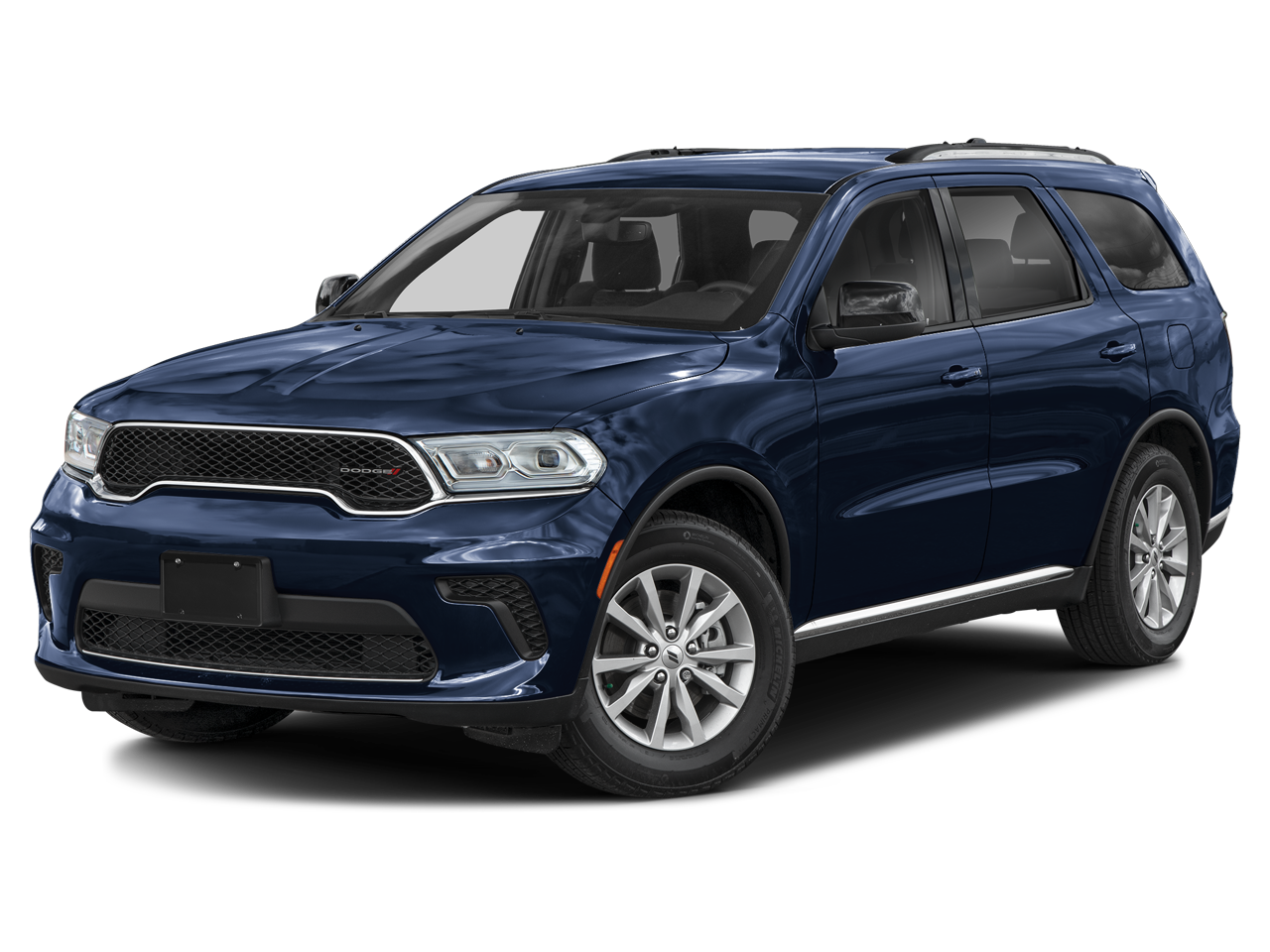 Used 2025 Dodge Durango GT with VIN 1C4RDJDG7SC529696 for sale in Brooklyn Park, Minnesota