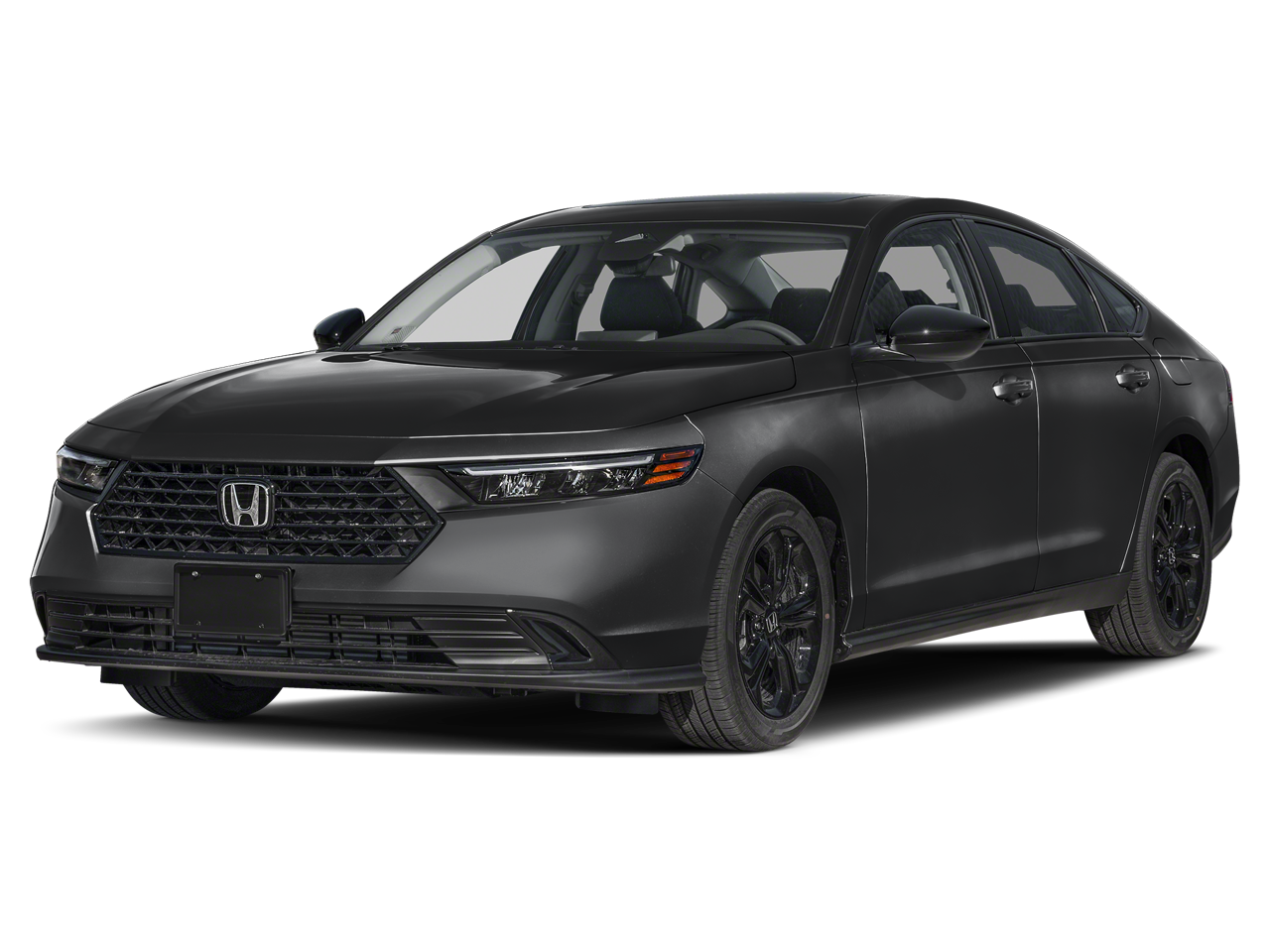 Used 2025 Honda Accord SE with VIN 1HGCY1F43SA053747 for sale in Brooklyn Park, Minnesota