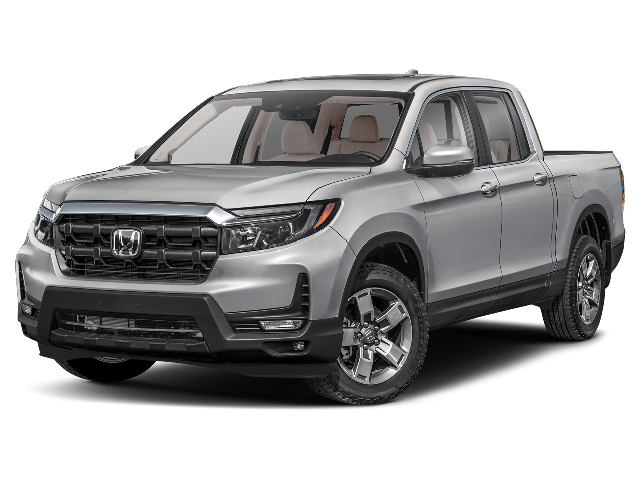 Used 2025 Honda Ridgeline RTL with VIN 5FPYK3F58SB041098 for sale in Brooklyn Park, Minnesota