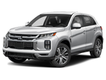 2025 Mitsubishi Outlander Sport ES