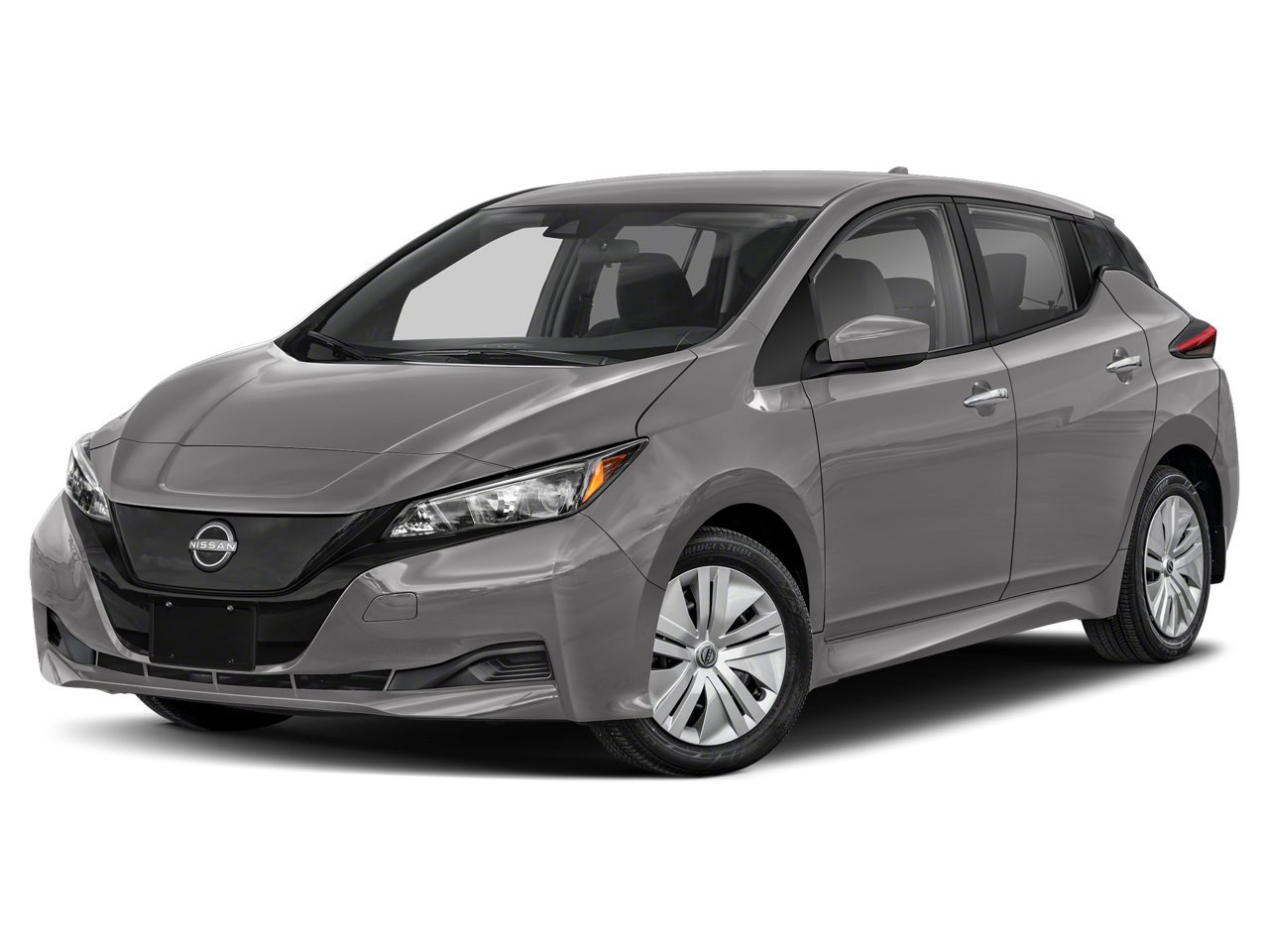 Used 2025 Nissan Leaf S with VIN 1N4AZ1BV9SC558817 for sale in Brooklyn Park, MN