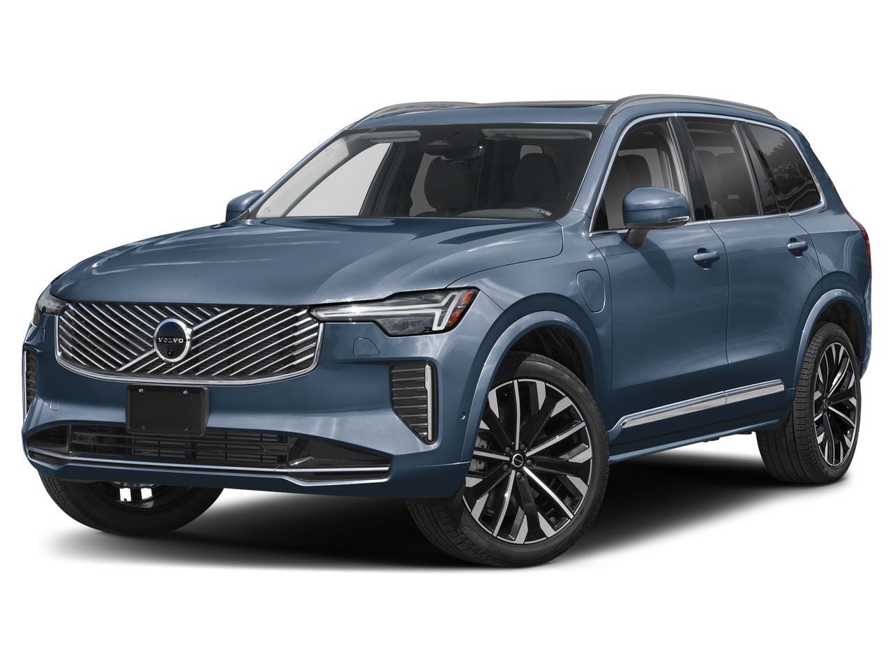 Used 2025 Volvo XC90 Ultra with VIN YV4H60PG5S1357981 for sale in Brooklyn Park, Minnesota