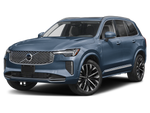2025 Volvo XC90 Plug-In Hybrid Ultra