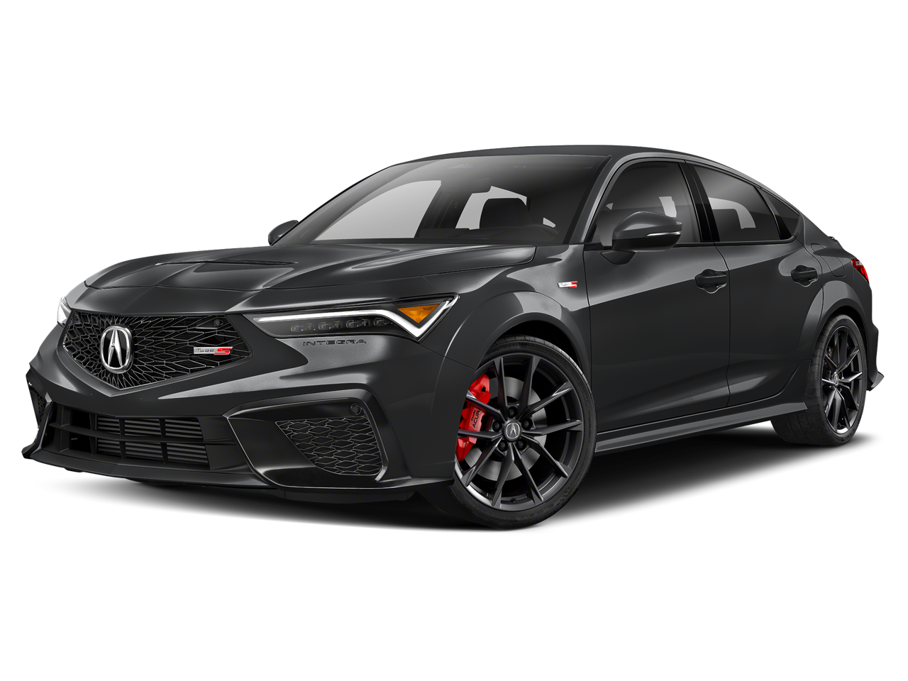 2026 Acura Integra Type-S's photo