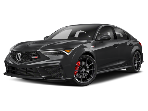 2026 Acura Integra Type S