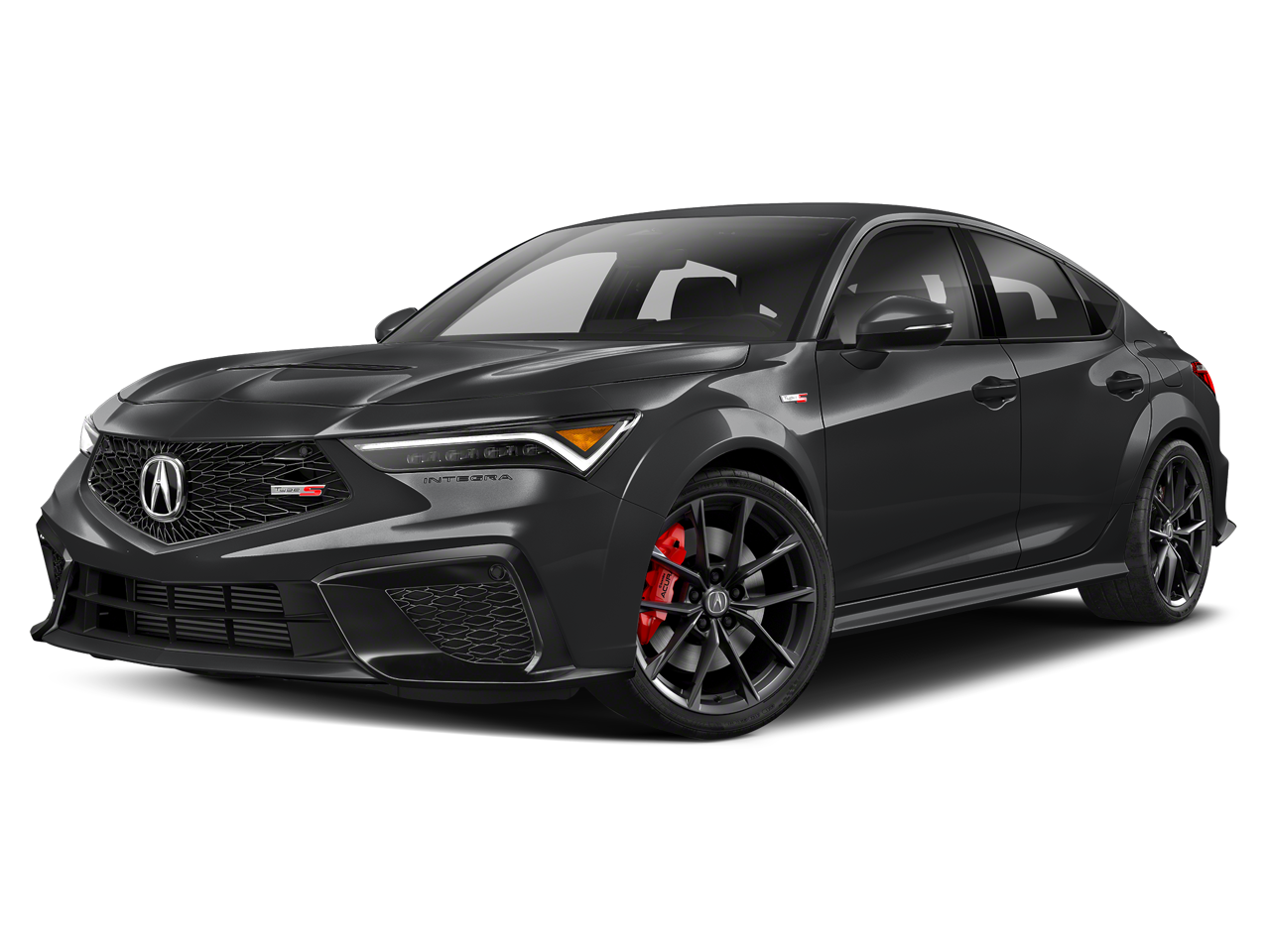 2026 Acura Integra Type S