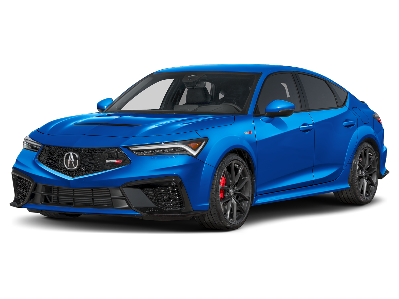 2026 Acura Integra Type S