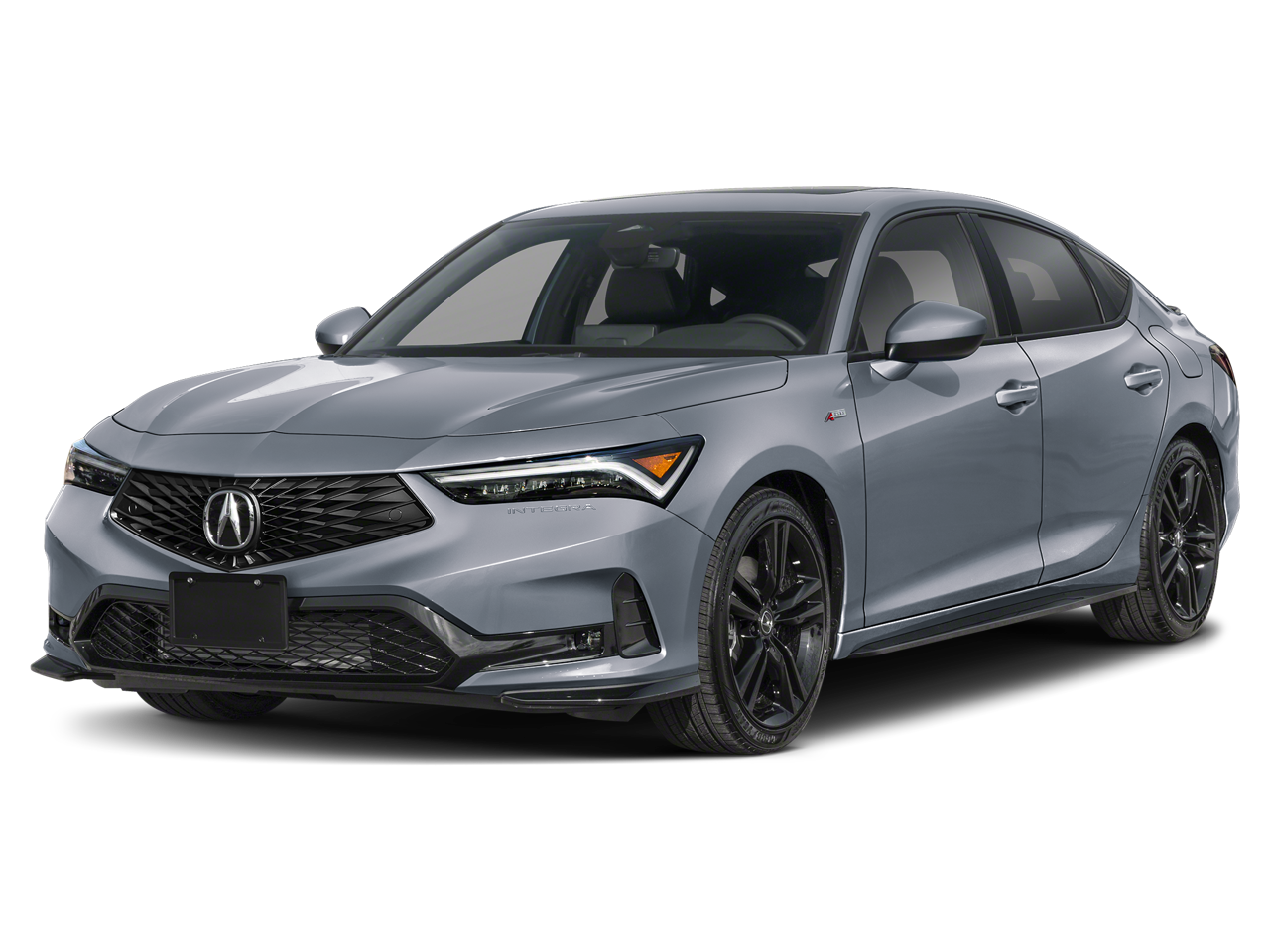 2026 Acura Integra