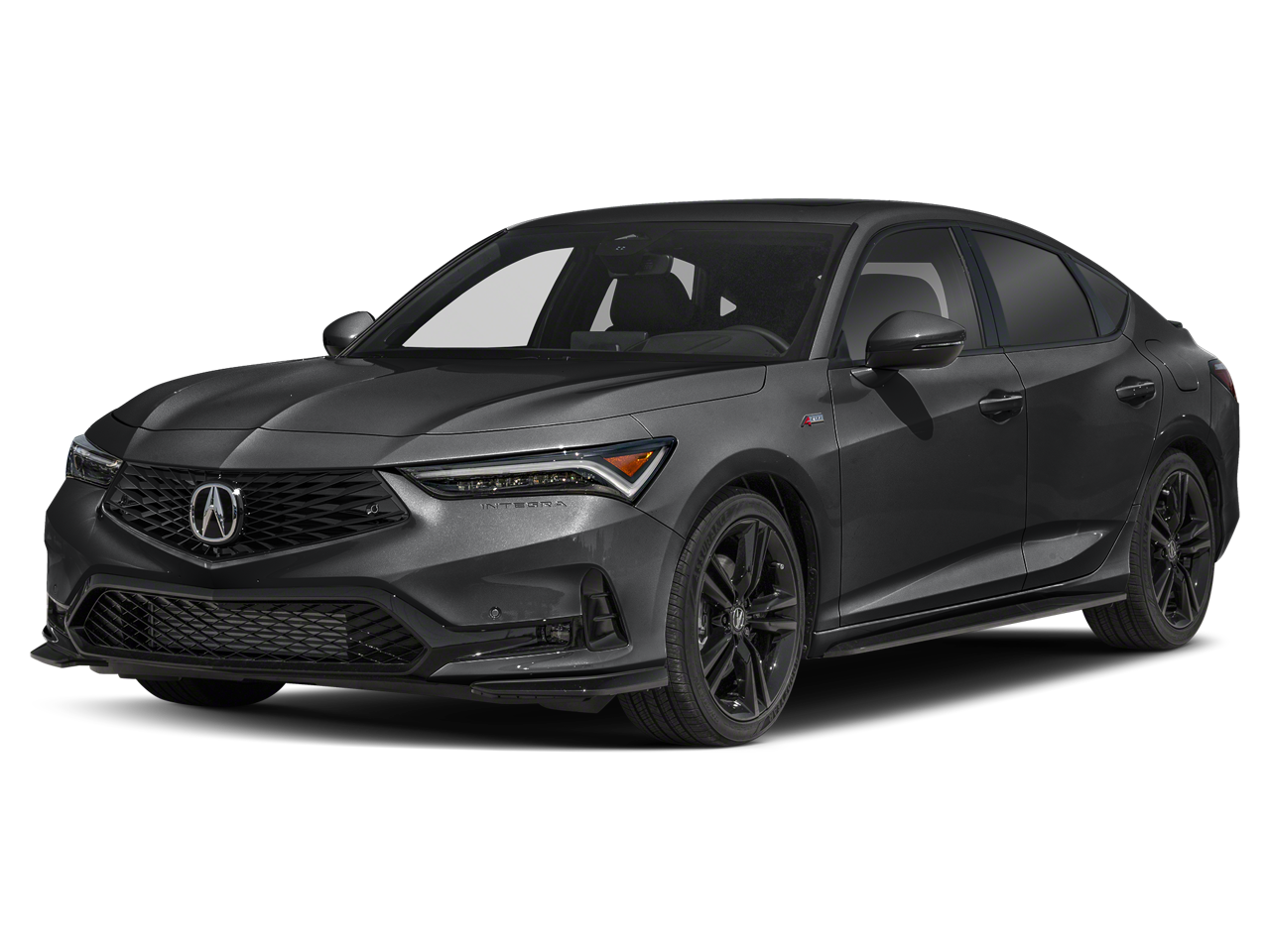 2026 Acura Integra A-Spec with Tech Package