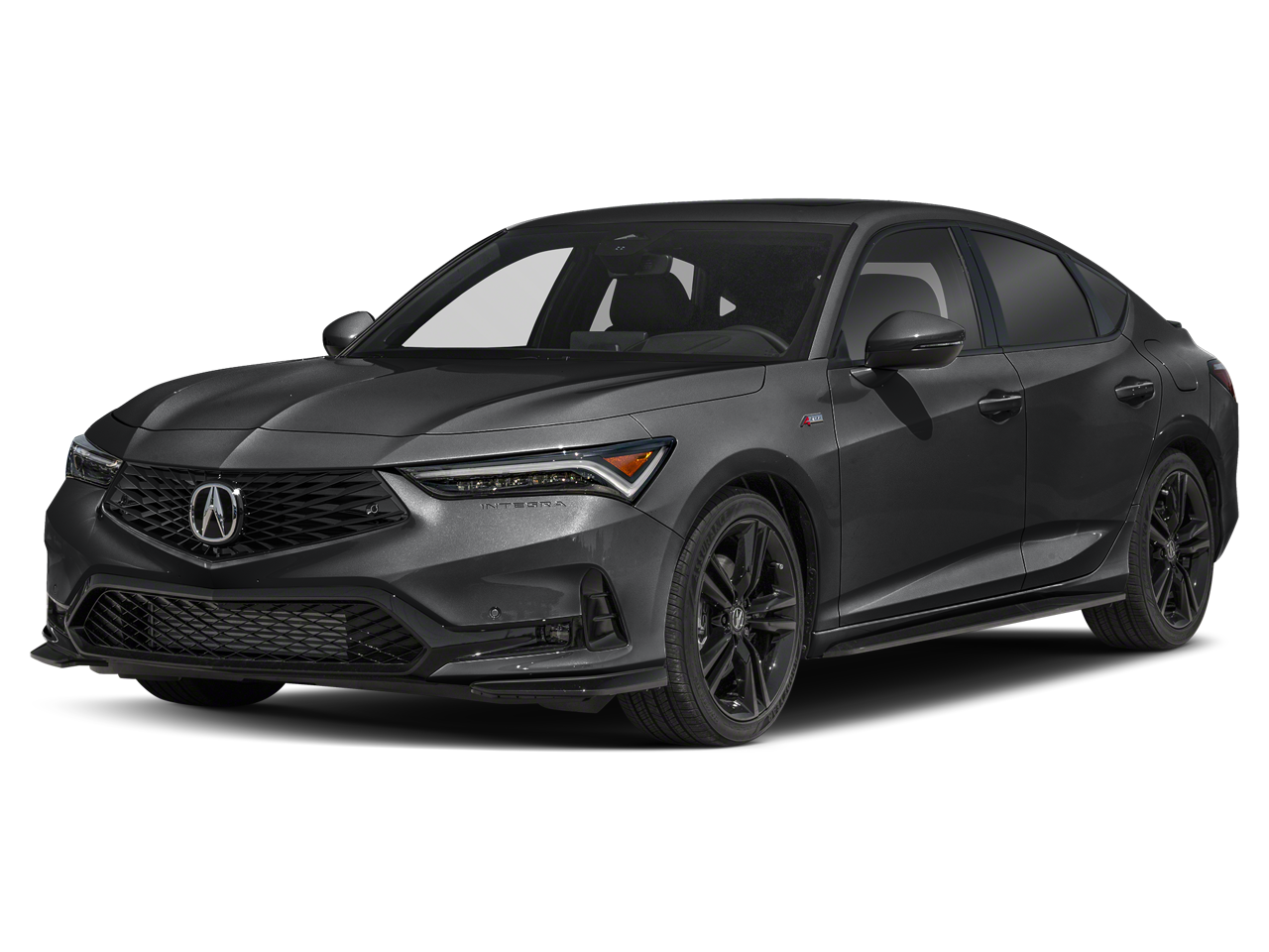 2026 Acura Integra with A-Spec Technology Package