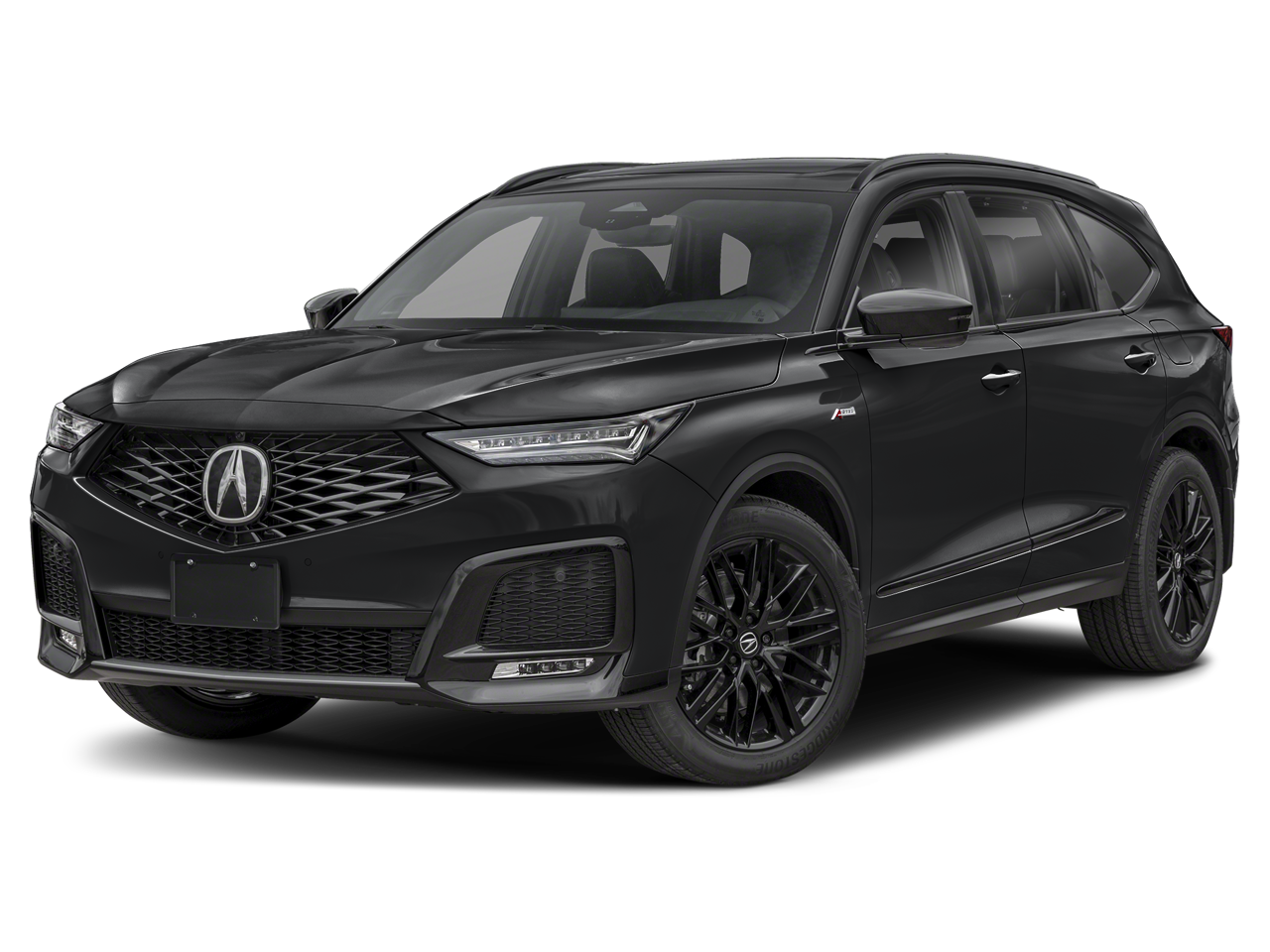 2026 Acura MDX's photo