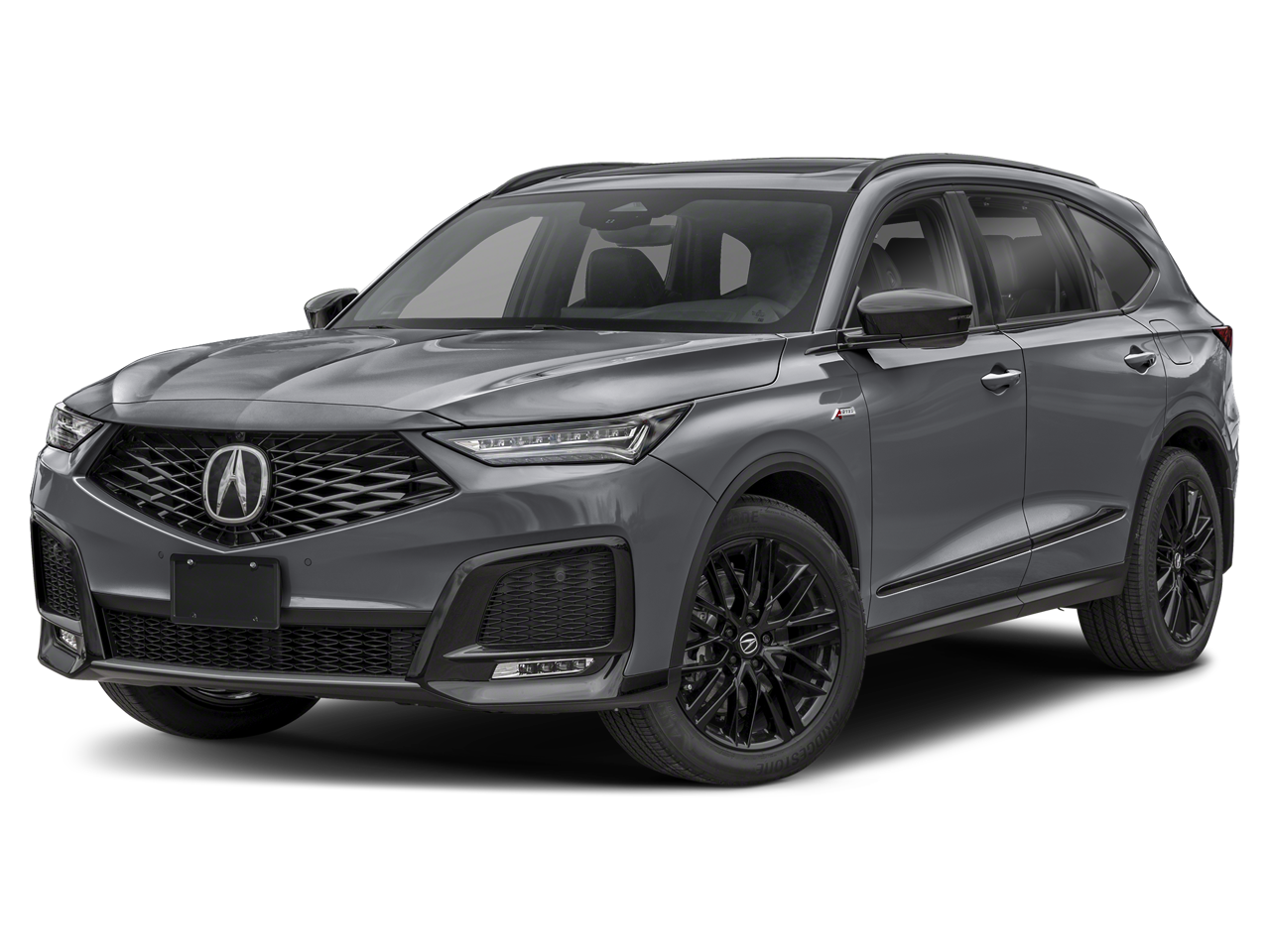 Certified 2026 Acura MDX A-spec w/Advance Package with VIN 5J8YE1H95TL022089 for sale in Brooklyn Park, Minnesota