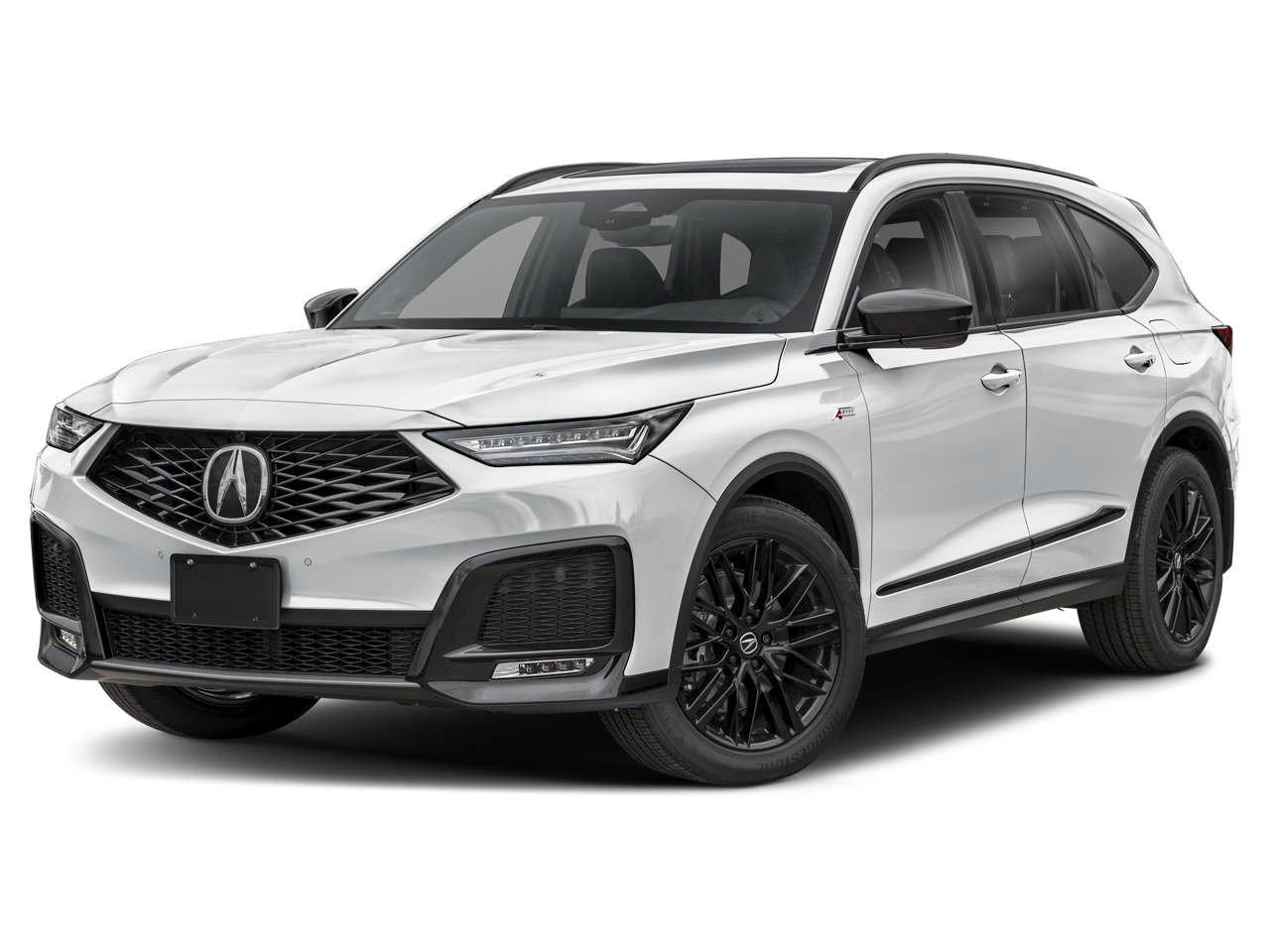2026 Acura MDX SH-AWD A-Spec w/Advance Package's photo
